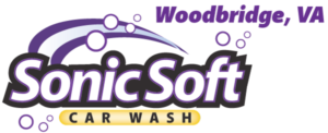 sonic soft car wash logo